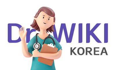 Dr.WIKI Logo